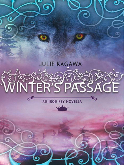 Title details for Winter's Passage by Julie Kagawa - Available